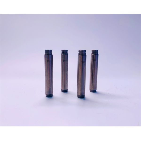 11122-1190 Exhaust Valve Pipe , HINO P11C Cylinder Head Valve Guides