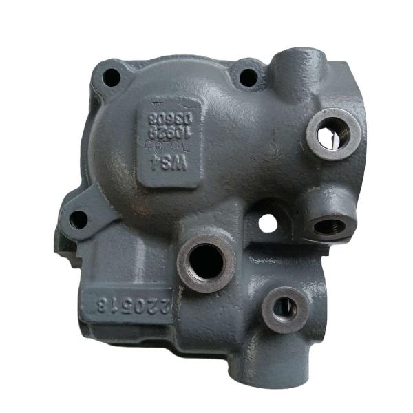 Intake Valve Kit The Essential Spare Part for Compair CK8122-1 Screw Air Compressor