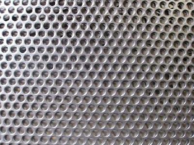 Malha mecânica 200mm Diamond Shape Wire Mesh do furo de perfuração