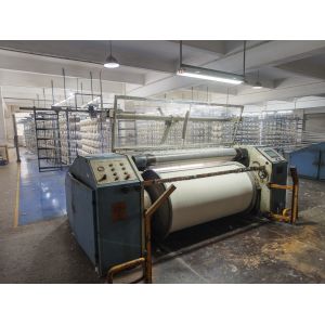 Foshan Shunde Xibulang Textile Industry Co., Ltd.