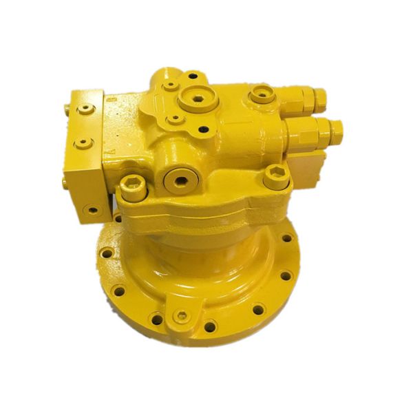 31N6-10210 JMF151 Hydraulic Swing Motor For Hyundai R210LC-7 R210-7 R220LC-7