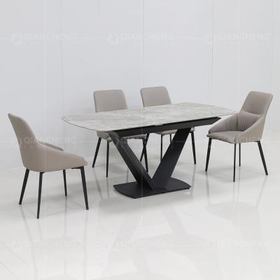 grupos italianos da sala de jantar do estilo de 120cm