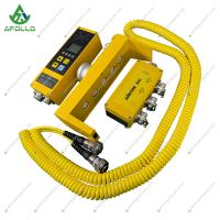 APOLLO RM 80863186 High quilty AP-36 Sonic Sensor leveling system or averaging beam