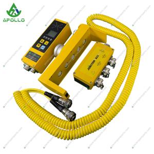 APOLLO RM 80863186 High quilty AP-36 Sonic Sensor leveling system or averaging