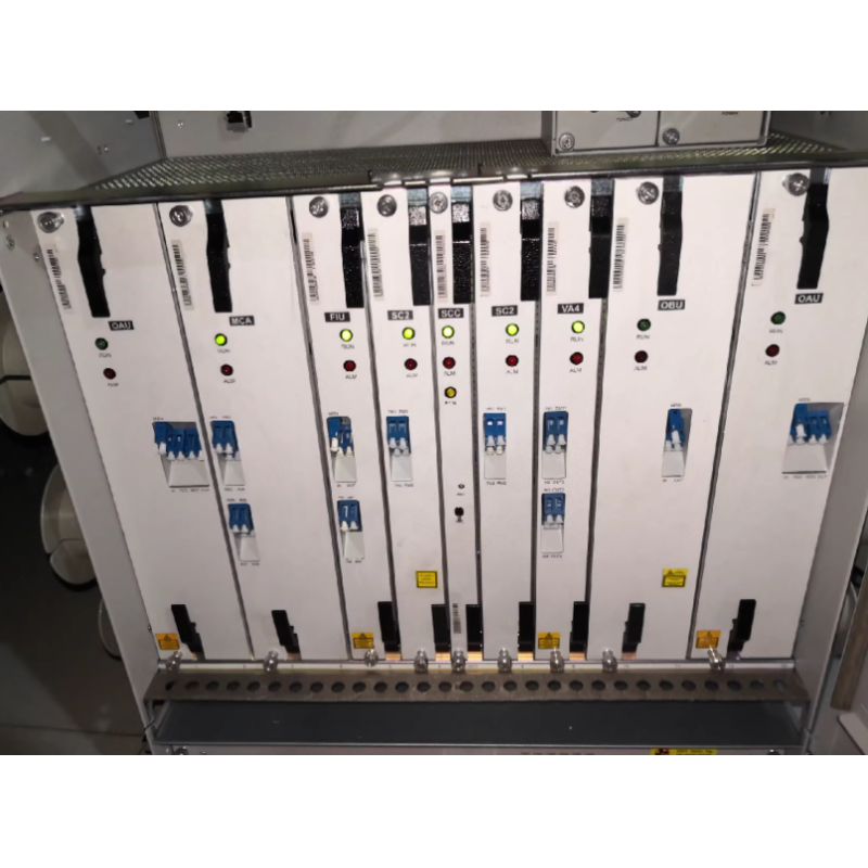 DWDM/OTN Optical transmission equipment HUAWEI BWS 1600G