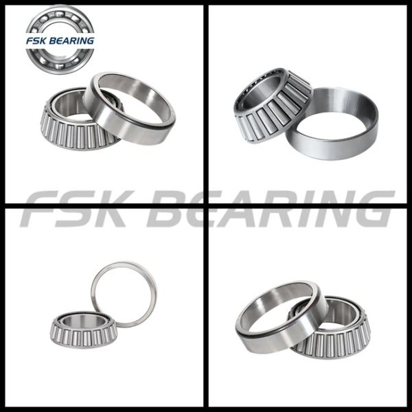 Germany Quality 32021-X-XL-S1 Single Row Tapered Roller Bearing 105*160*35mm for Railroad