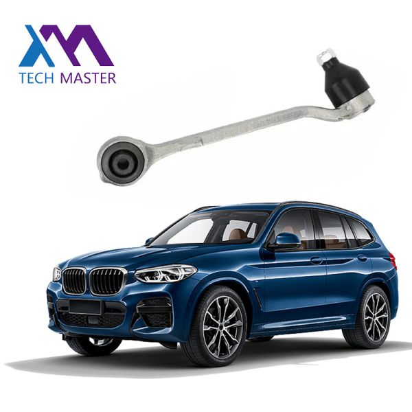 предплечье автомобильного подвеса руки управлением автозапчастей переднее для BMW F25 F26 31126787669 31126787670