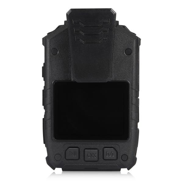 OEM/ODM accept police body camera GPS two way communication IP body worn camera for police
