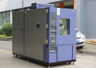 Fast Temperature Change Test Box ESS Chamber For Climate Adaptability Of Products