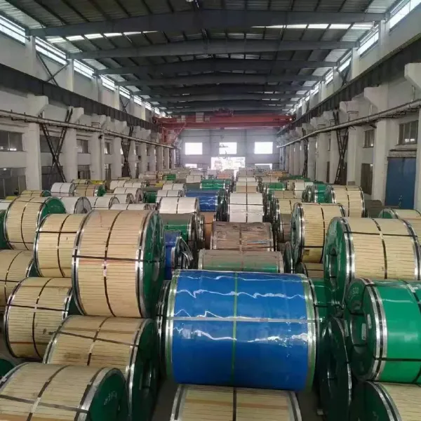 Cold Rolled Bright Surface Corrosion Resistant Stainless Steel 405 Plate and SS 405 Sheet