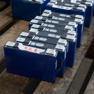 Chongqing Battery Technology Co., Ltd.