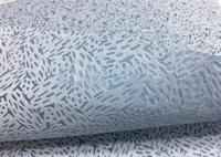 Estática 100% não tecida super do polipropileno de Meltblown da tela do filtro da absorção de óleo anti