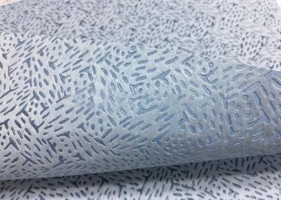 Super Oil Absorption Non Woven Filter Fabric Meltblown 100% Polypropylene Anti Static