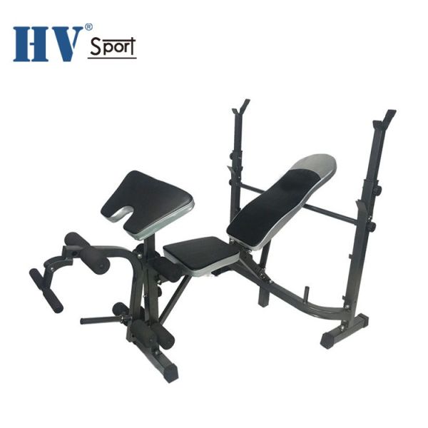 Foldable Ultra-Quiet Indoor Cardio Gym Equipment Weight Loss Pedal Exercise Bicycle Spinning Bike in Black