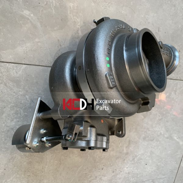 E349 Loader Diesel Engine Excavator Turbocharger 397-6195 801900-5005S