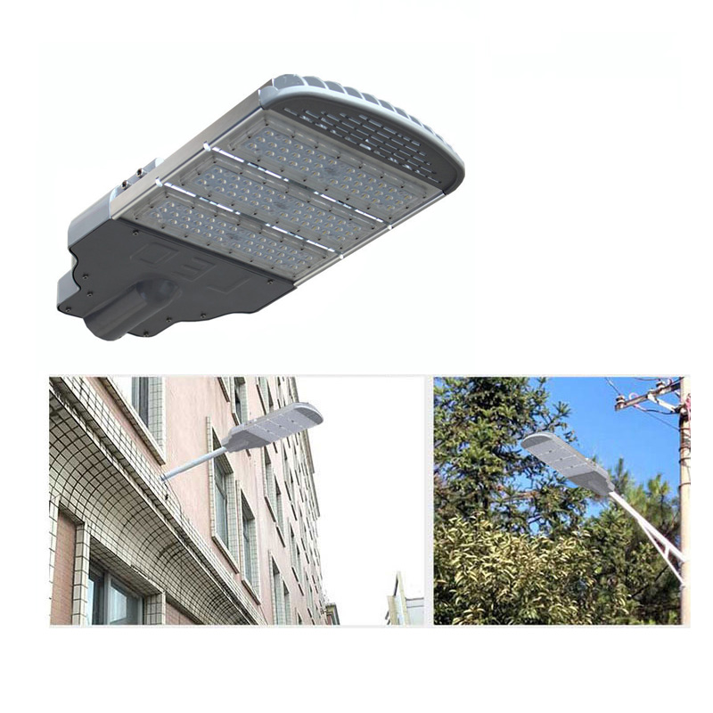 яркость уличных светов СИД АК 85-265В на открытом воздухе высокая, уличный свет СИД 210В