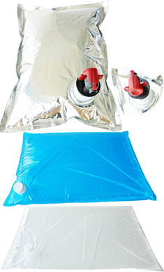 Standing Tap Aluminum Foil Bag In Box For Juice Cod Bags, Fish Fillet, Bag Box, Box, Tin Tie Bags, Tie, Tie Bag, Spout B