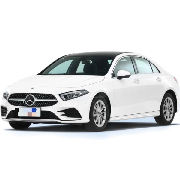 Mercedes-Benz A 200 L engranaje donggan DCT del coche compacto 7 de la versión del sedán del deporte