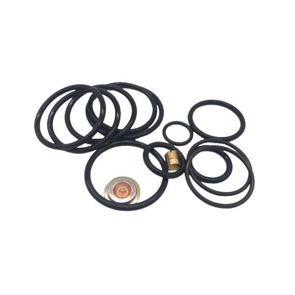 API Certified Redress Kit in Customizable Sizes for Industrial Applications