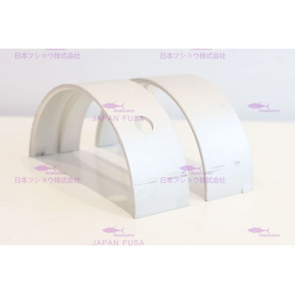 1-11510074-1 подшипники двигателя дизеля для подшипника Isuzu 6BD1 6BG1 главного