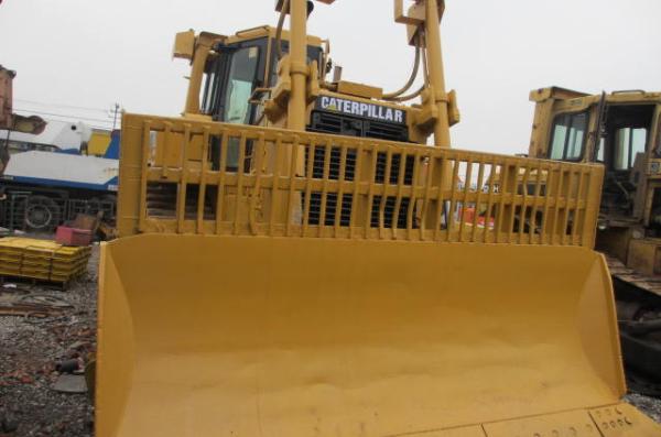 Sell Used CAT Caterpillar D7R Bulldozer
