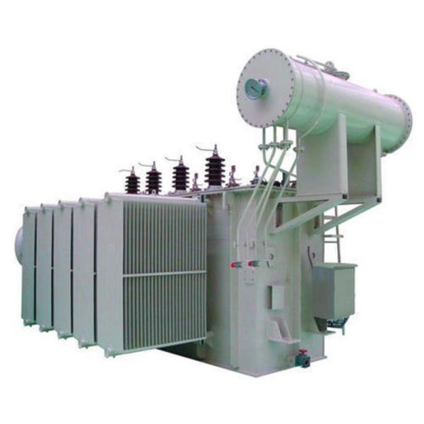 400kVA 11kv Oil Immersed Power Transformer/Distribution Transformer