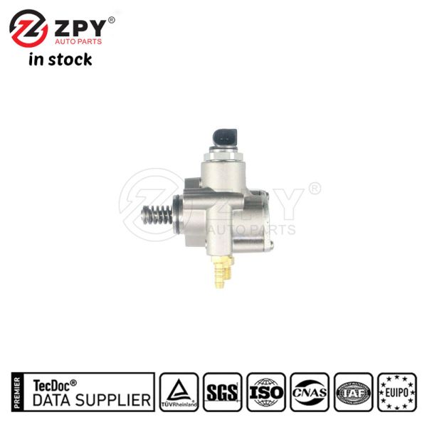 079127026AA Improved High-Pressure Fuel Pump For Audi A8 D3 S8 Volkswagen Phaeton