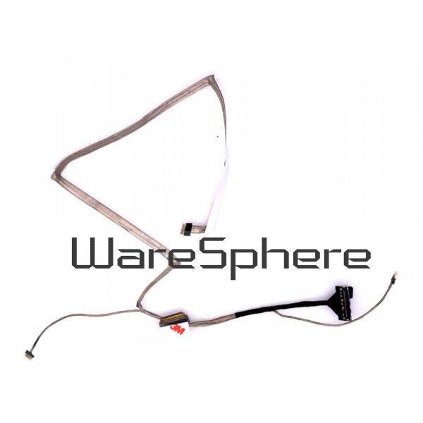 JTJY5 0JTJY5 DC02C004Y00 Dell Laptop Screen Ribbon Cable For Dell Latitude E7240