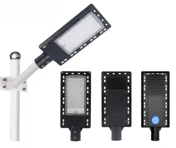 New Design Lens Led Street Light Guangzhou Antique Fancy Housing Lighting 20w 50w 100w 120w 200w 250w 300w