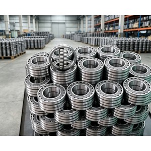 Wuxi Nengli Bearing Co., Ltd.