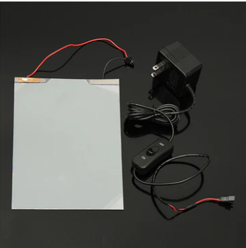 Smart PDLC Film Starter Electric Switchable Tint Window Glass Film
