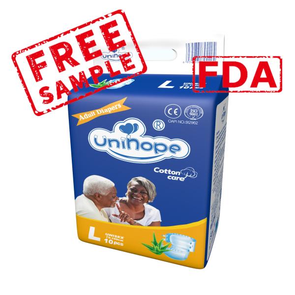 Japan SAP Disposable OEM Swim Macrocare 3d Printing Adult Diaper for Active Lifestyle
