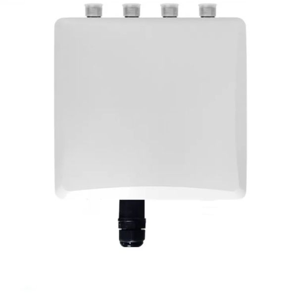 High Speed 5g ODU with 24V Passive Poe, and The, 5g Router with IP65 Water-Proof Level, Surge and Lightning Protection
