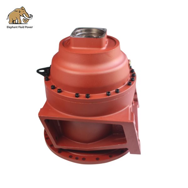 Гидравлические запчасти смесителя конкретного насоса редуктора ZF P5300 шестерни ISO9001