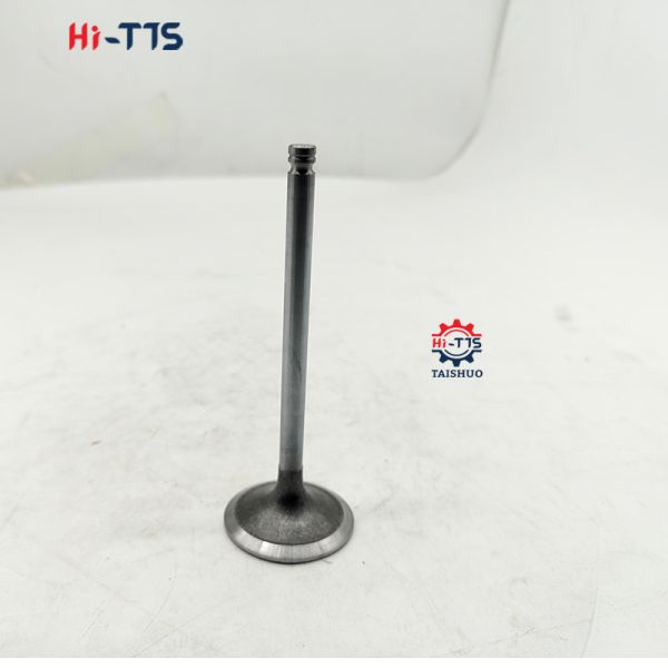 6BT 3920867 Aftermarket Excavator Engine Valves  Exhaust Valve Valves