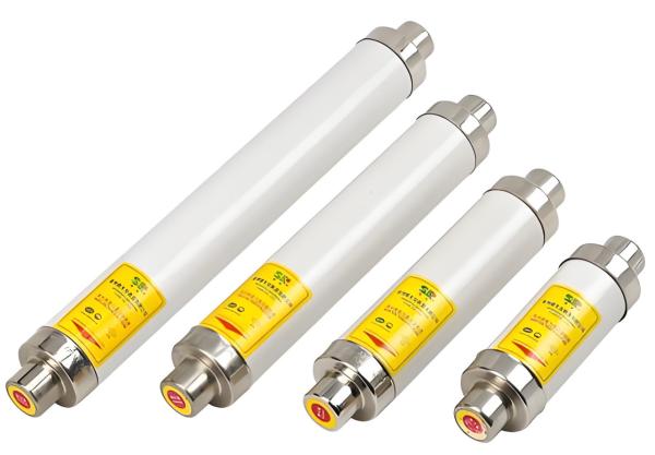 XRNT des fusibles à haute tension limitant le courant 40.5KV 3.15A 6.3A 10A 16A 20A 25A 31.5A 40A 50A 63A 80A 100A 125A 160A 200A