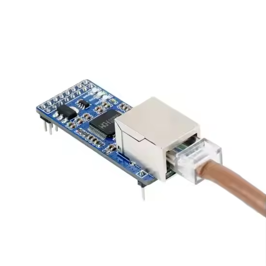 Drones Accessories Ethernet Converter Module