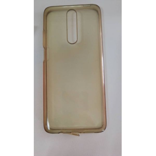 1*1 Cavity TPU Phone Case Mold 0.05mm Tolerance For HUAWEI MATE