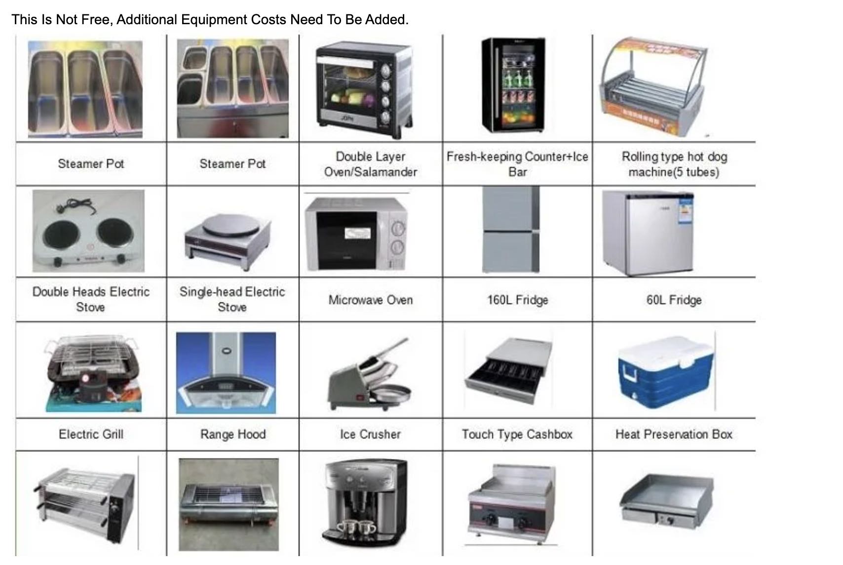 Мультифункциональный подъемный пищевой грузовик на открытом воздухе прицеп кофе мороженое хот-дог пицца закуски