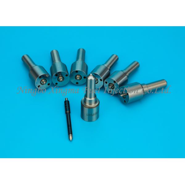 DSLA143P1058共通の柵の注入器のノズル/0433175309ディーゼル機関のノズル