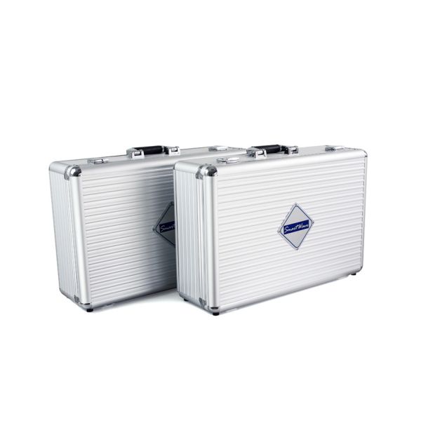 2 Million Shots ESWT Shockwave Therapy Machine For Jumper'S Knee Osteoarthritis