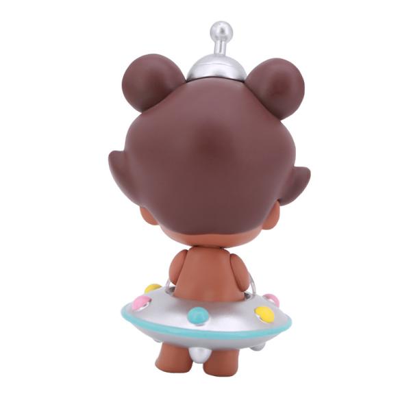 Vinyl Figure Decoration Anime Action Figure Toys Blind Box Non Phthalate PVC Collectible