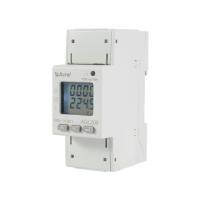 Acrel ADL200 compteur monophasé sur rail din compteur de puissance ca 220V avec RS485