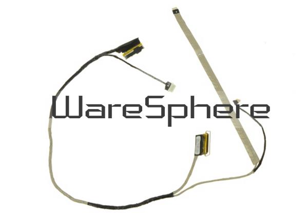 New Dell Latitude E6440 Laptop Screen Cable Replacement 7MGPK 07MGPK DC02C004500