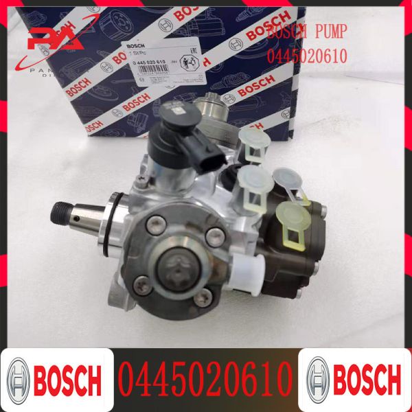 Топливо 0445020610 Cummins насоса для Fendt Massey Ferguson Sisu 0445120458 837073731,200402 CR/CP4N2/R995/8913S