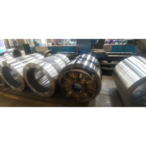 BRICTEC Fine Roller Mill for High-Efficiency Grinding with Precision Particle Control and Robust Design