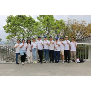 Shenzhen Lezhi Network Technology Co., Ltd.