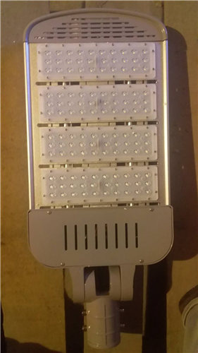 Высокий лумен 100W-250W водонепроницаемая уличная светодиодная уличная и дорожная подсветка наружные светодиодные столбовые огни