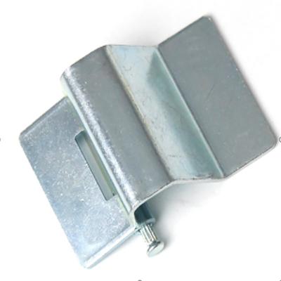 Charnière résistante cachée 69.3mmx45mmx24.5mm de couple