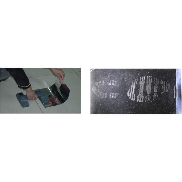 G001 BTJD-VI Electrostatic dust print lifter